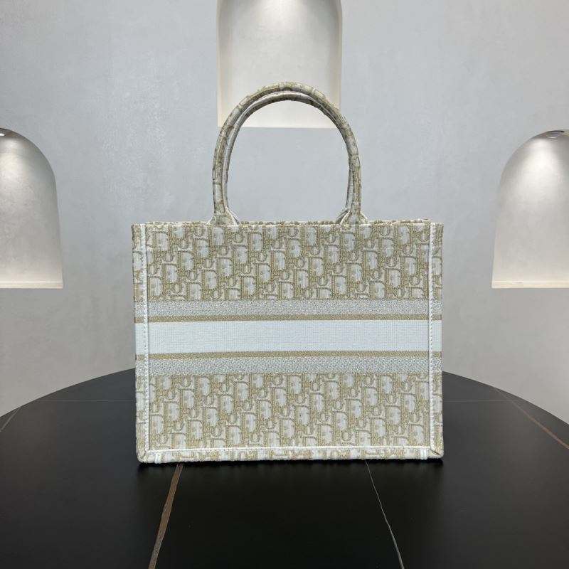 Christian Dior Shopping Bags